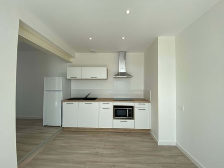 Location appartement 2 pièces, 35.38m², La Barre-de-Monts - Photo 2