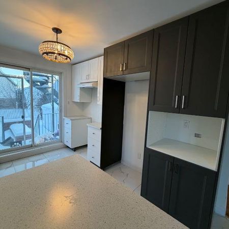 Grand 4 1/2 Ste Therese 2 chambres - Photo 4