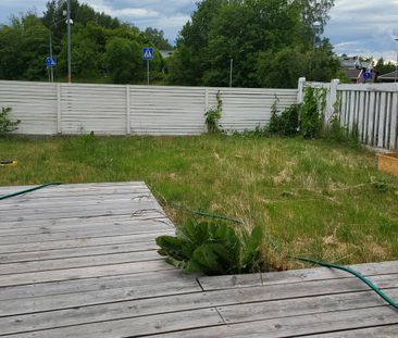 Skyttes Väg, Ösmo - Foto 1