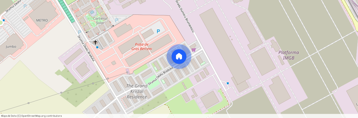 IMGB, Sectorul 4, Bucuresti
