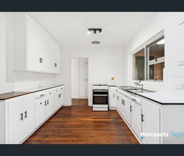 Charming Retro Home with Versatile Rumpus Room and Large Shed - Photo 1