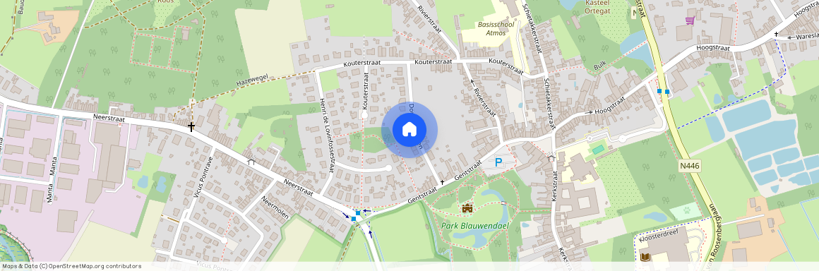 Dorushoeksken 10 bus 01.01, 9250 Waasmunster