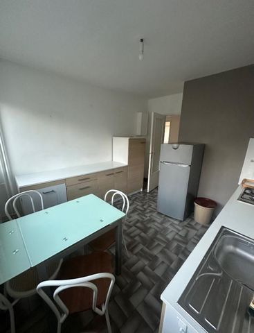 Appartement Saint-Étienne - Photo 4