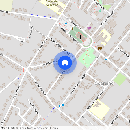 Gemeentebos 16, 2990 Gooreind