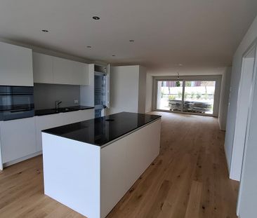 3.5 Zimmer, 88 m², EG - Foto 5