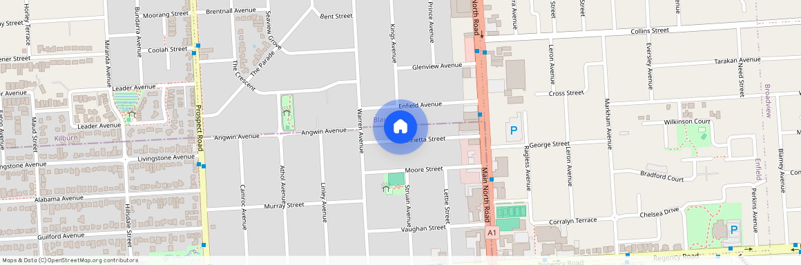 22 Henrietta St, SA 5082, Prospect