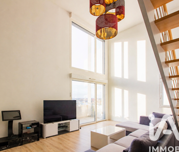 Appartement 3 pièces à Bordeaux - Photo 1