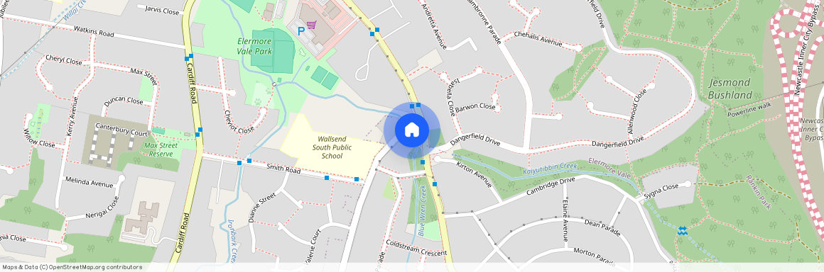 312 Grandview Road, NSW 2287, Rankin Park