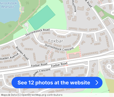 Durrockstock Crescent, Paisley, Renfrewshire, PA2 - Photo 1
