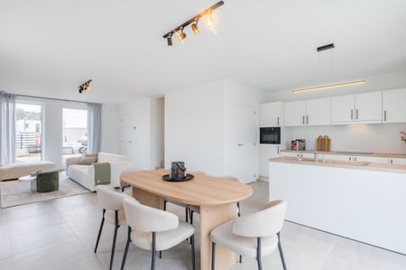 Huis te huur in Wiekevorst - foto 5