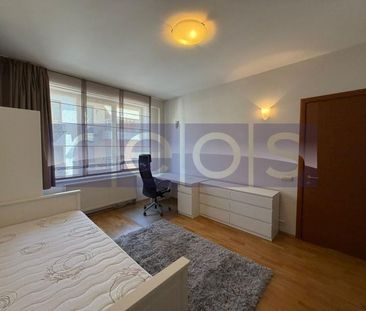 HERASTRAU | INCHIRIERE 4 CAMERE | MOBILAT-UTILAT LUX | PARCARE | 200MP - Fotografie 5