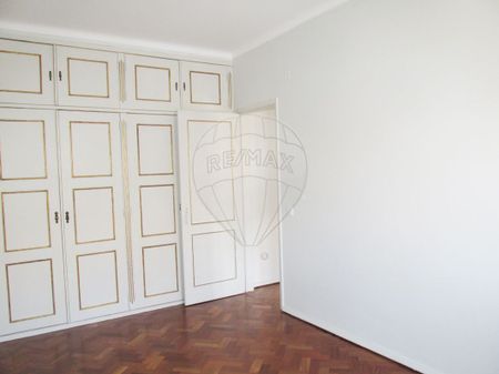 Apartamento T5 em Lisboa - Photo 5