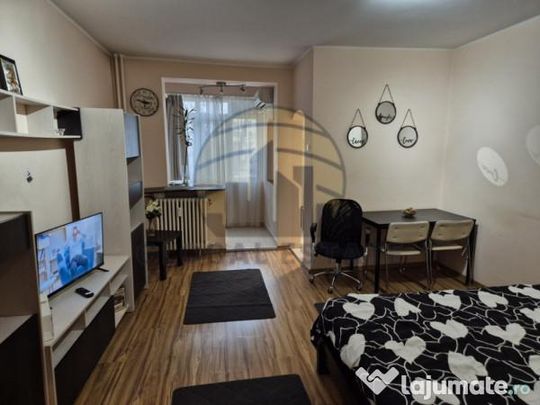 Inchirieri Garsoniere Bucuresti - Fotografie 1