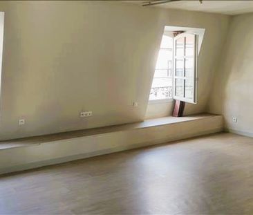 2 pièces - 73 m² - 3ème étage - Colocation non autorisée - Photo 1