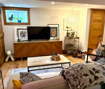 For Lease - 306 Wexford Avenue Unit# Lower, Hamilton, Ontario - Photo 1