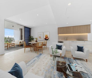 Stylish Coastal Apartment with Elevated Views I BASK Bokarina - Photo 1