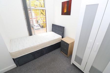 1 bedroom in a house share to rent - Photo 3