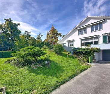 Belle maison meublée de 7,5P à Genthod - Photo 6