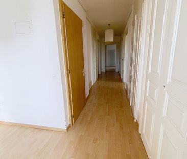 Appartement de 4.5 pièces au 1er étage avec belle terrasse - Foto 5