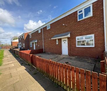 3 bedroom terraced house to rent - Photo 3