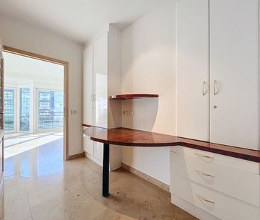 Zuidgericht, ruim appartement (138m2) met een gevelbreedte van 10,85m - Foto 5