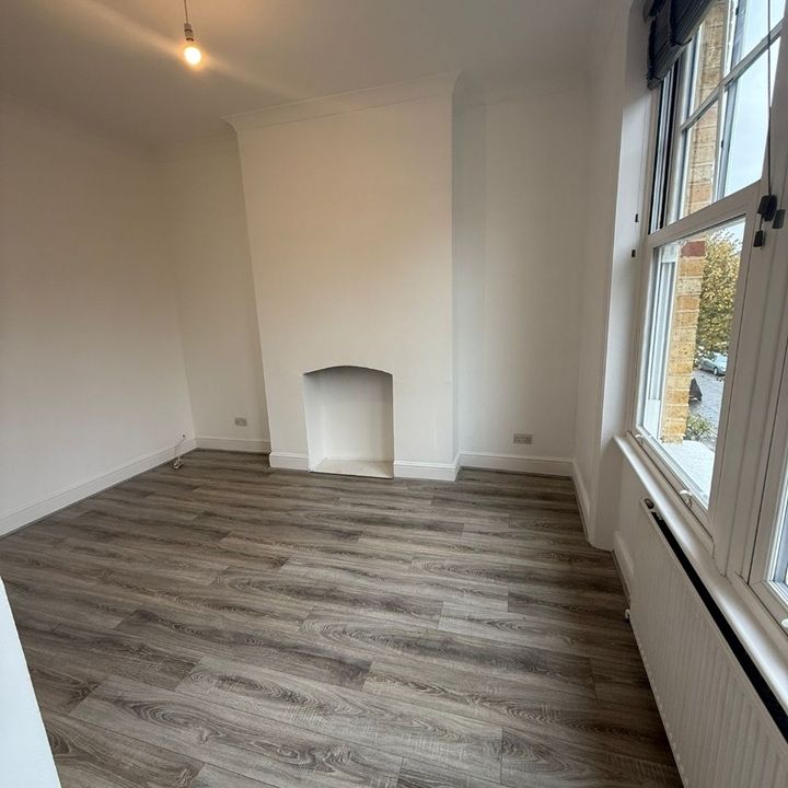 1 Bed Flat, Thistlewaite Road, E5 - Photo 1