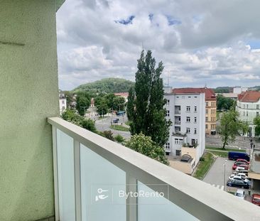 Pronájem bytu 1+kk 27 m² - Photo 2
