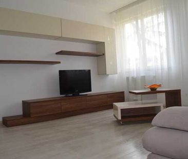 Apartament cu 2 camere, 50 mp, loc de parcare, prima inchiriere, zo... - Photo 6
