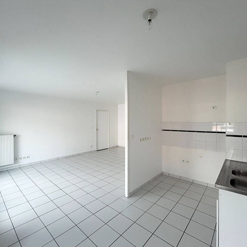 Location appartement 3 pièces 65.36 m² à Le Havre (76600) - Photo 1