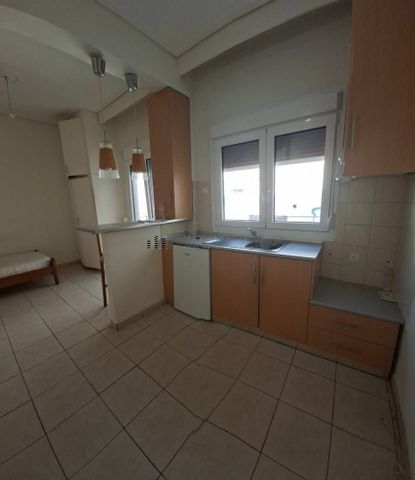 Studio/Γκαρσονιέρα για ενοικίαση Βουλγάρικα - Βουβή - Παλιό Δεσποτικό (Τρίκαλα) - Φωτογραφία 2