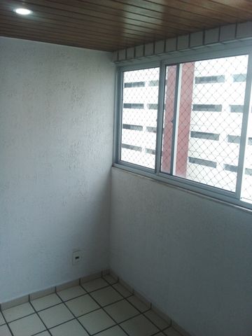 COCO - APARTAMENTO - SANTOS DUMONT, 6400 APTO 1002 T B BARLAVENTO - Foto 4
