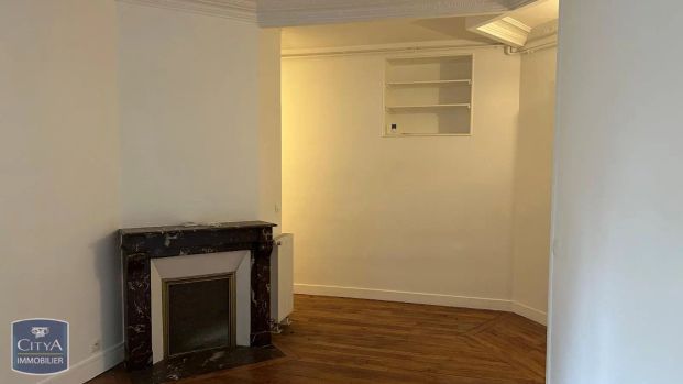 Appartement à louer 3 pièces 59.34m² - Photo 1