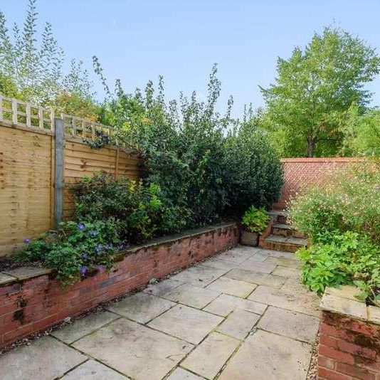 Albert Road, Henley On Thames, RG9 - Photo 1