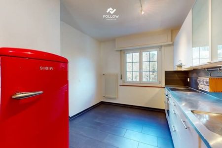 3 Zimmer, 104 m², 1. Stock - Photo 5