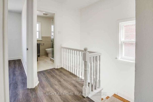 For Lease - 1738 Bayview Avenue, Toronto, Ontario - Photo 1