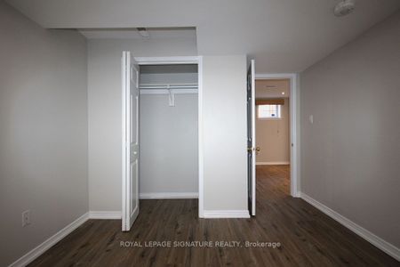 For Lease - 70 Penbridge Circle Unit# Lower, Brampton, Ontario - Photo 2