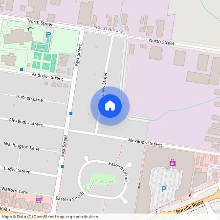 1/702 Lavis Street, East Albury 2640, New South Wales