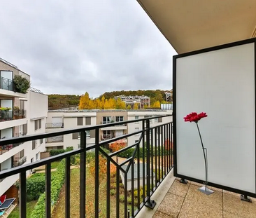 1 pièce - Meublé - 36,3 m² - 3ème étage - Colocation non autorisée - Photo 5