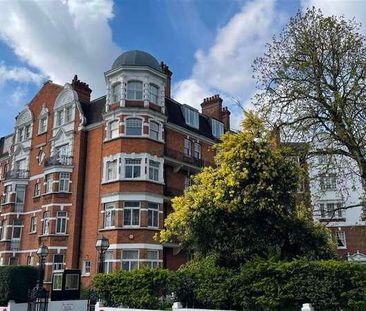 Kings Gardens, West Hampstead, London, NW6 - Photo 2