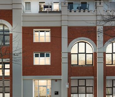 503/158 Albert Street, East Melbourne VIC 3002 - Apartment For Rent... - Photo 5