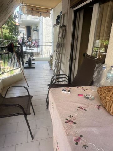 Διαμέρισμα για ενοικίαση Περαία (Θερμαϊκός) - Photo 5