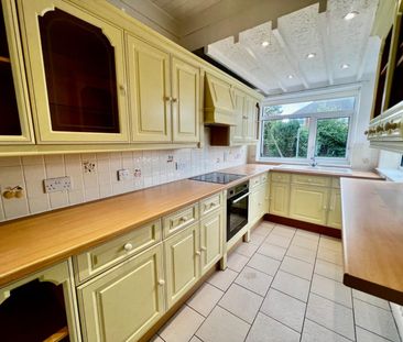 3 bedroom House To Let - Photo 3