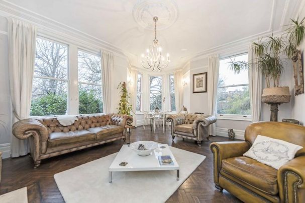 4 bedroom flat to rent - Photo 1