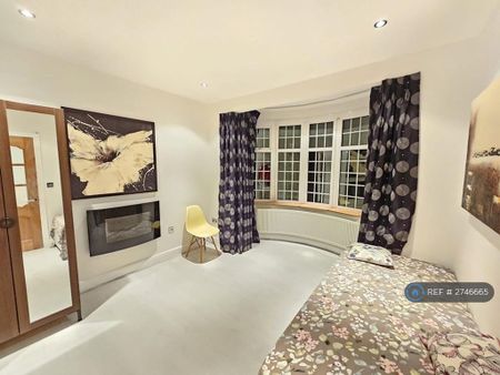 1 bedroom in a house share to rent - Photo 4