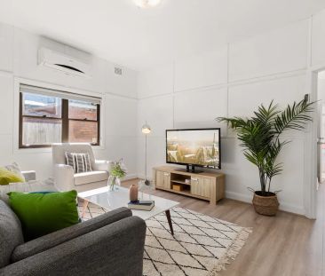 1 Lees Avenue, Croydon Park NSW 2133 - House For Rent | Domain - Photo 1