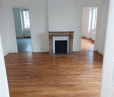 Appartement T4 à Compiègne - Photo 2