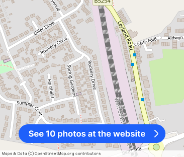 Rookery Drive, Penwortham, Preston - Photo 1