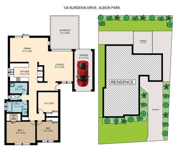 Immaculate Family Home - Photo 6