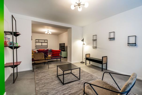 Room at Rue Jean Robie 18 - Photo 1