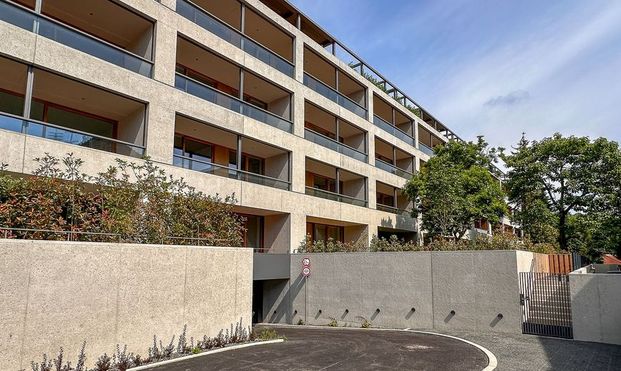 HAUSBERG 4 izbový byt s veľkou terasou - Fotografia 1